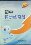 2022年同步練習冊山東科學技術出版社八年級數(shù)學下冊魯教版54制