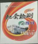 2022年配套檢測(cè)與練習(xí)九年級(jí)道德與法治下冊(cè)人教版