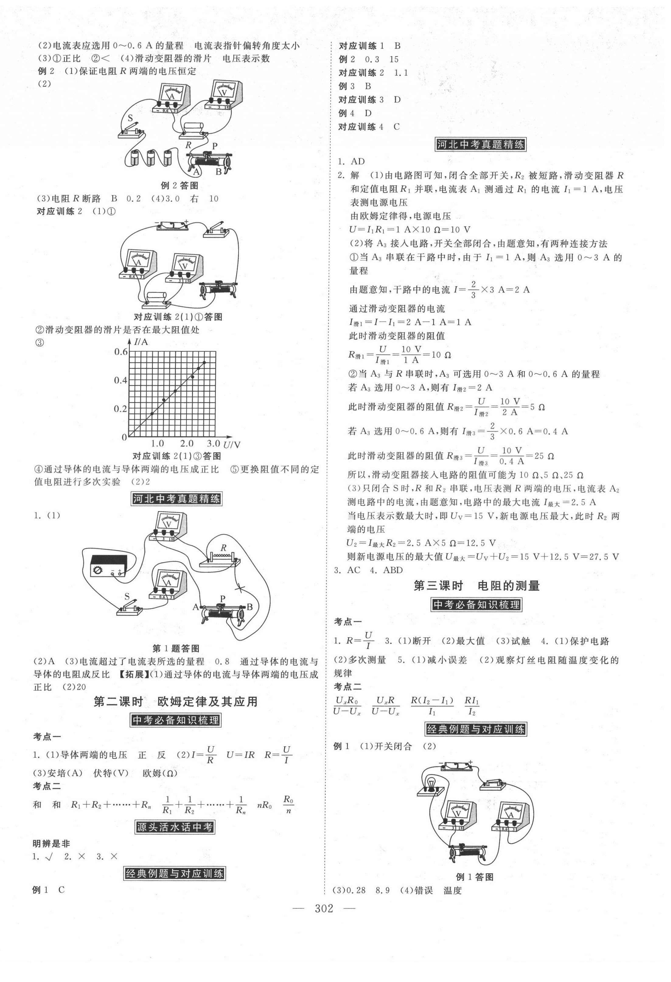 2022年金牌教练赢在燕赵物理河北专用 第10页