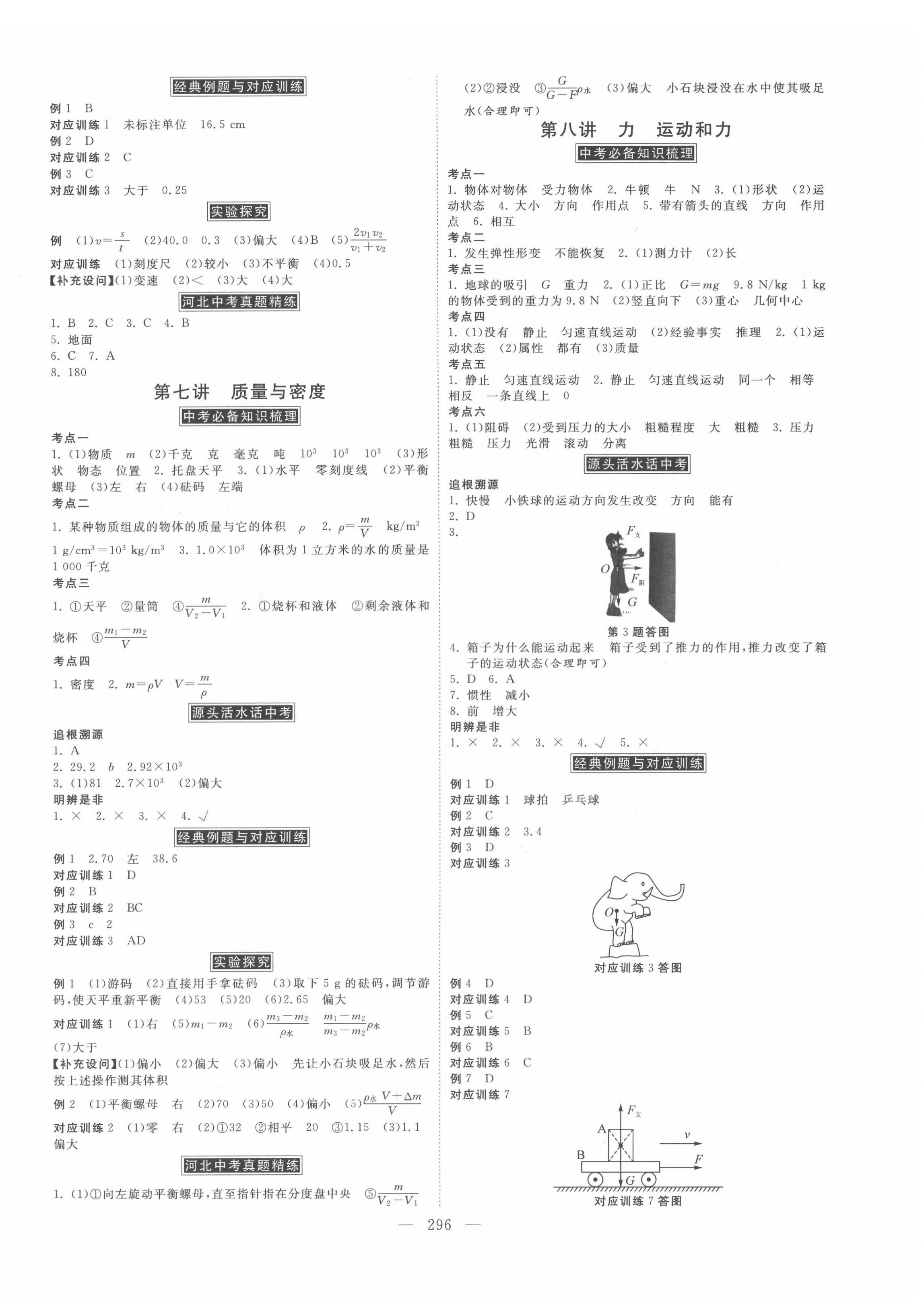 2022年金牌教练赢在燕赵物理河北专用 第4页