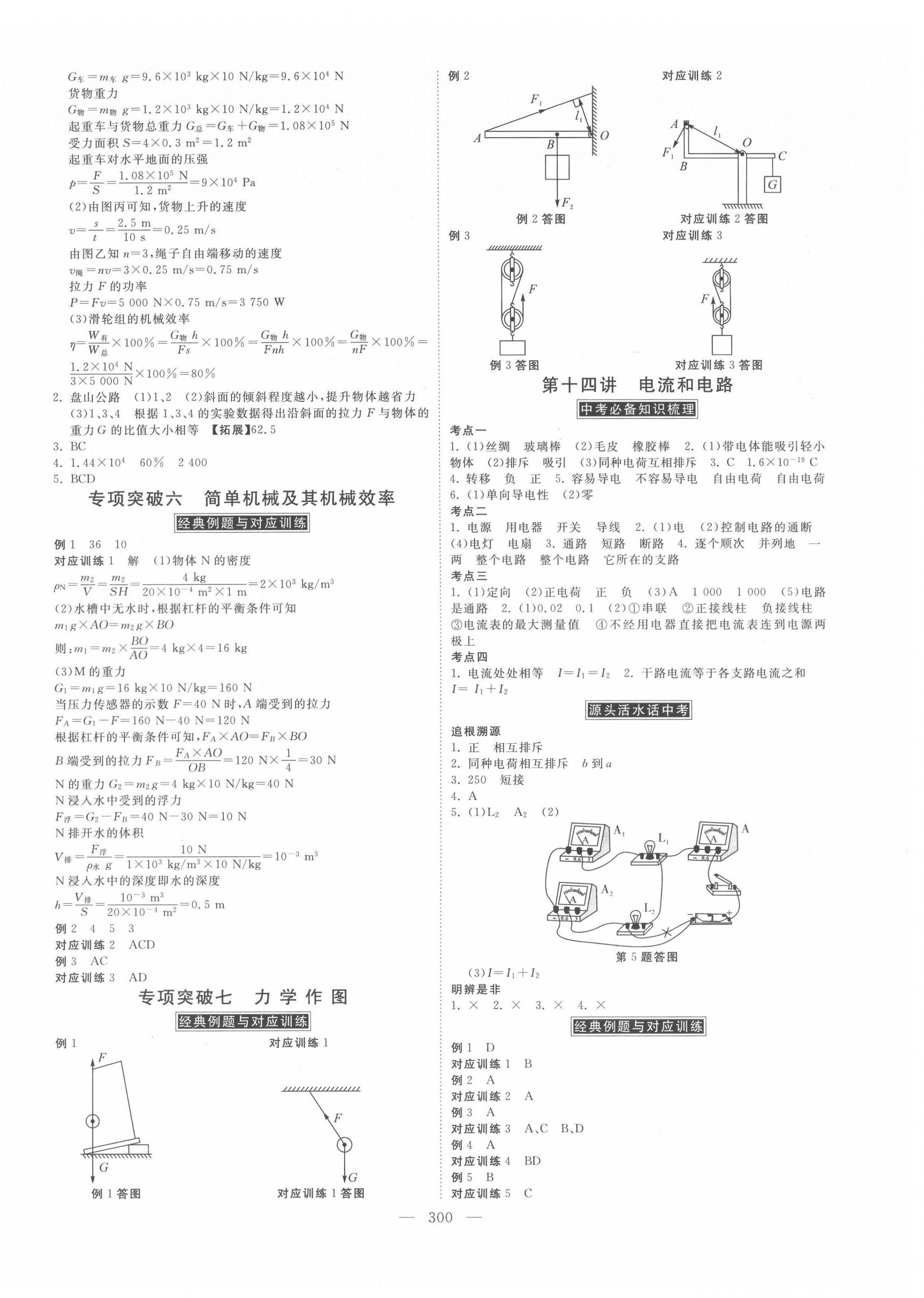 2022年金牌教练赢在燕赵物理河北专用 第8页