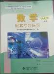 2022年數(shù)學(xué)配套綜合練習(xí)七年級下冊人教版