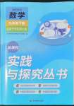 2022年新課程實(shí)踐與探究叢書九年級數(shù)學(xué)下冊華師大版