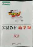 2022年實(shí)驗(yàn)教材新學(xué)案七年級(jí)英語(yǔ)下冊(cè)人教版