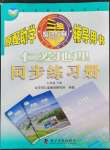 2022年仁爱地理同步练习册七年级下册仁爱版