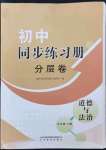 2022年同步練習(xí)冊分層卷九年級道德與法治下冊人教版