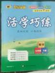 2022年世紀(jì)金榜活學(xué)巧練七年級(jí)數(shù)學(xué)下冊(cè)人教版