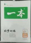 2022年一本同步訓(xùn)練九年級(jí)初中物理下冊(cè)滬科版