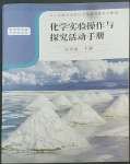 2022年實(shí)驗(yàn)操作與探究活動手冊九年級化學(xué)下冊人教版