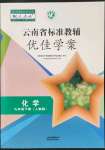 2022年云南省標(biāo)準(zhǔn)教輔優(yōu)佳學(xué)案九年級(jí)化學(xué)下冊(cè)人教版