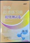 2022年伴你學(xué)同步練習(xí)冊(cè)提優(yōu)測(cè)試卷八年級(jí)數(shù)學(xué)下冊(cè)人教版