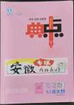 2022年綜合應(yīng)用創(chuàng)新題典中點(diǎn)七年級(jí)語(yǔ)文下冊(cè)人教版安徽專版