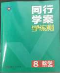 2022年同行学案学练测八年级数学下册北师大版