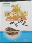 2022年同步訓(xùn)練九年級(jí)歷史下冊(cè)人教版河北人民出版社