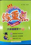 2022年黃岡小狀元練重點(diǎn)六年級數(shù)學(xué)下冊人教版