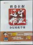 2022年遼寧作業(yè)分層培優(yōu)學(xué)案八年級道德與法治下冊人教版