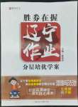 2022年遼寧作業(yè)分層培優(yōu)學(xué)案七年級道德與法治下冊人教版