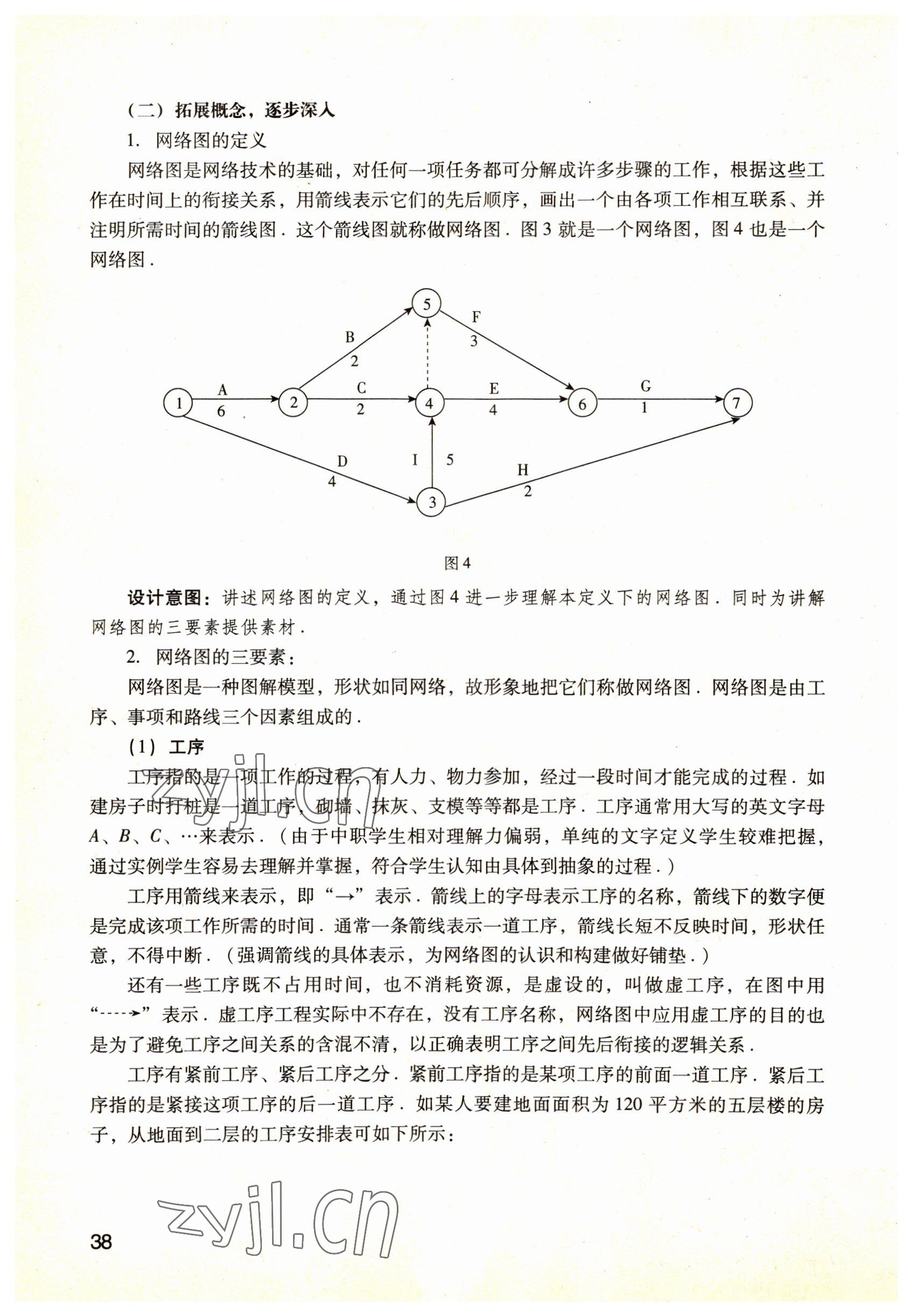 2022年數(shù)學(xué)職業(yè)模塊語文出版社服務(wù)類 參考答案第38頁