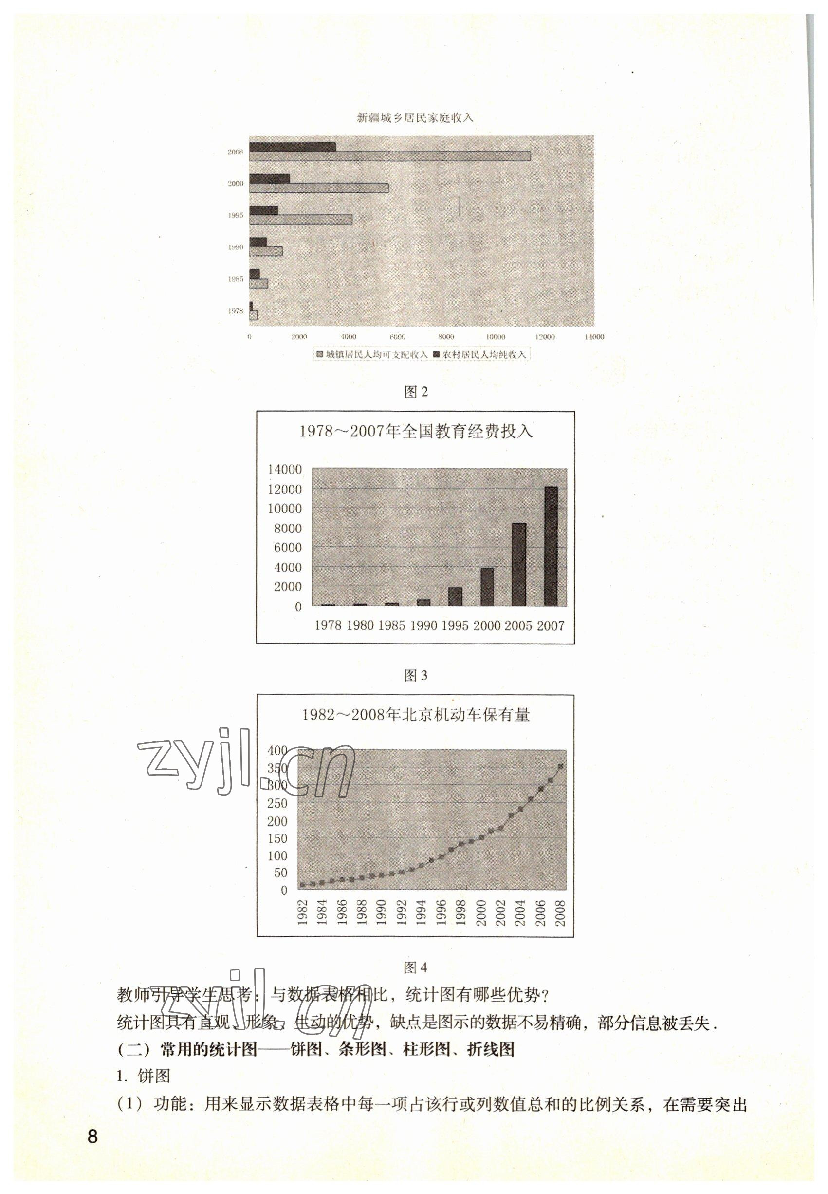 2022年數(shù)學(xué)職業(yè)模塊語文出版社服務(wù)類 參考答案第8頁