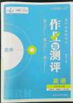 2022年金版教程作業(yè)與測評高中新課程學習高中英語必修第三冊人教版