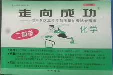2022年走向成功化學2018版
