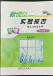 2022年新课堂实验报告九年级化学下册人教版
