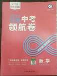 2022年金考卷百校聯(lián)盟系列中考領(lǐng)航卷數(shù)學(xué)中考河南專(zhuān)版