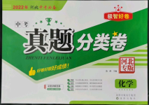 2022年極智好卷中考真題分類卷化學河北專版