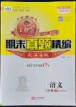 2022年王朝霞期末真題精編六年級(jí)語(yǔ)文下冊(cè)人教版武漢專版