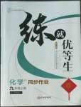 2022年全品優(yōu)等生九年級(jí)化學(xué)上冊(cè)人教版