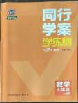 2022年同行學(xué)案學(xué)練測七年級數(shù)學(xué)上冊人教版