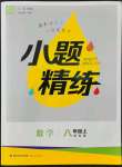 2022年通城學典小題精練八年級數(shù)學上冊蘇科版