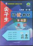 2022年尖子生培優(yōu)教材九年級英語全一冊人教版精編版