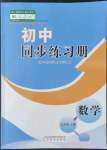 2022年同步練習(xí)冊山東教育出版社九年級數(shù)學(xué)上冊人教版