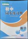 2022年同步練習(xí)冊山東教育出版社八年級(jí)數(shù)學(xué)上冊人教版