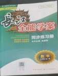 2022年長江全能學(xué)案同步練習(xí)冊九年級數(shù)學(xué)全一冊人教版