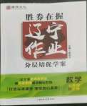 2022年遼寧作業(yè)分層培優(yōu)學(xué)案七年級(jí)數(shù)學(xué)上冊(cè)人教版