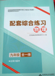 2022年配套綜合練習(xí)甘肅九年級(jí)物理全一冊(cè)北師大版