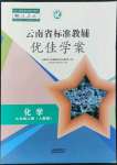 2022年云南省標(biāo)準(zhǔn)教輔優(yōu)佳學(xué)案九年級(jí)化學(xué)上冊(cè)人教版