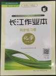 2022年長江作業(yè)本同步練習(xí)冊九年級(jí)化學(xué)上冊人教版