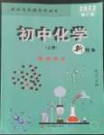 2022年新視角教輔系列叢書九年級(jí)化學(xué)上冊(cè)人教版