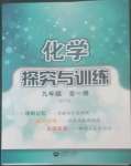 2022年探究與訓練九年級化學全一冊人教版