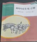 2022年同步練習冊人民教育出版社七年級歷史上冊人教版