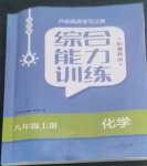 2022年综合能力训练八年级化学上册鲁教版54制