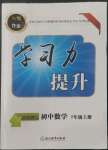 2022年學習力提升七年級數(shù)學上冊浙教版