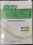 2022年高效課堂分層訓(xùn)練直擊中考九年級數(shù)學(xué)全一冊人教版