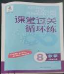 2022年課堂過(guò)關(guān)循環(huán)練八年級(jí)數(shù)學(xué)上冊(cè)人教版