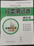 2022年中育1號(hào)金卷分類(lèi)測(cè)試卷八年級(jí)道德與法治上冊(cè)人教版