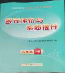 2023年多元評(píng)價(jià)與素質(zhì)提升九年級(jí)化學(xué)下冊(cè)科粵版