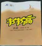 2022年節(jié)節(jié)高大象出版社九年級歷史全一冊人教版